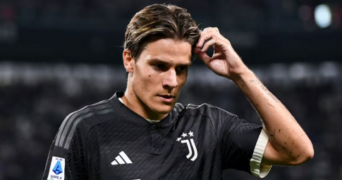 Bet thủ Juventus bị phanh phui, nguy cơ lĩnh án cấm thi đấu 3 năm