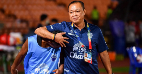 <b>Bóng đá Thái Lan sinh biến</b>, Chủ tịch CLB tuyên bố cấm cửa cầu thủ lên tuyển