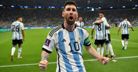 Chiến Argentina, HLV Ba Lan công khai cách phong tỏa Messi