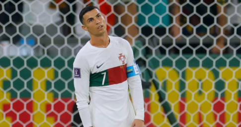 Chiến Bồ Đào Nha, sao Man City bày cách khóa chặt Ronaldo