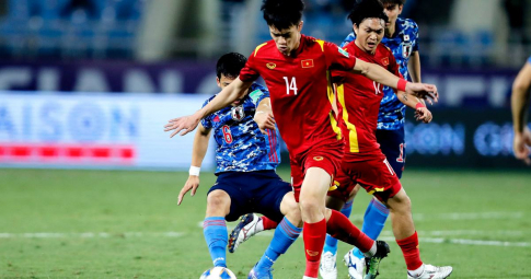 CHÍNH THỨC! Công bố số suất châu Á dự World Cup 2026, Việt Nam gần giấc mơ hơn