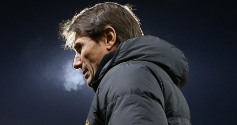 Cú sốc ập đến, Tottenham thông báo HLV Conte tạm ngừng chỉ đạo