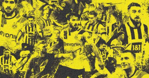 Dortmund công bố 25 cầu thủ du đấu, Hummels gửi thông điệp dành riêng Việt Nam