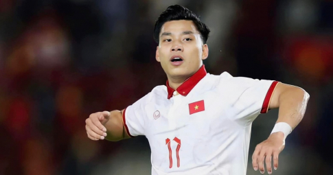 ESPN điểm tên <b>5 sao Việt Nam</b> đáng chú ý ở AFF Cup 2022