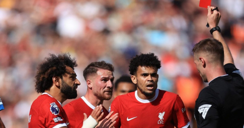 FA chính thức nhận sai, sao Liverpool được xóa án oan ức