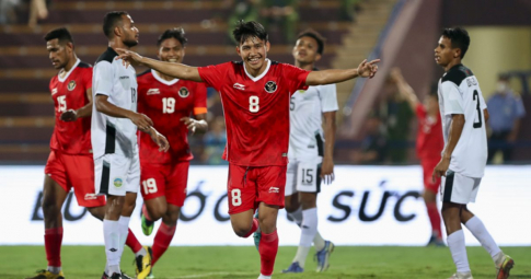 Hết lo mất suất AFF, truyền thông Indonesia nêu 3 mối lợi khi Ấn Độ bị FIFA phạt