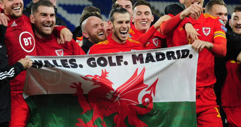 HLV Xứ Wales thông báo, Bale phải bỏ 1 thú vui khi dự World Cup