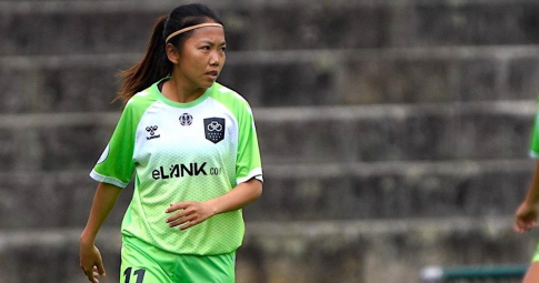 Huỳnh Như tiết lộ bất ngờ về quả penalty ghi bàn đầu tiên cho Lank FC