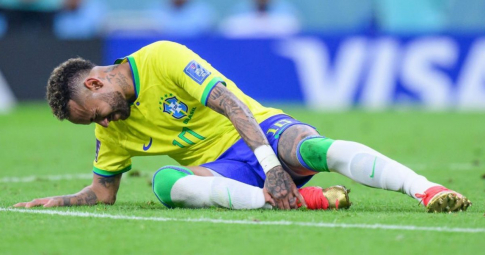 Không đến SVĐ, <b>Neymar làm gì</b> khi Brazil đụng độ Thụy Sĩ?