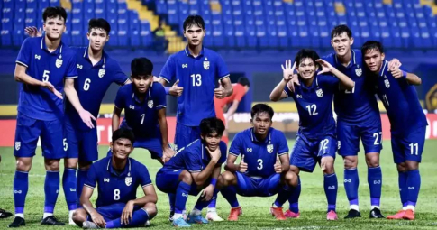 LĐBĐ Thái Lan hết tiền, thuê HLV nội thay vì HLV ngoại dẫn dắt đội U23?