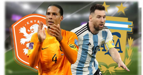 Lịch sử đối đầu đầy duyên nợ giữa Hà Lan và Argentina tại World Cup