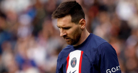 <b>Messi phân tích lý do bị PSG ghét bỏ</b>, kể sự thật mối quan hệ với Mbappe