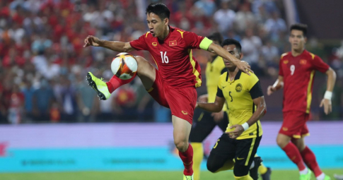 Rơi vào bảng B AFF Cup, HLV Malaysia nói luôn 1 câu về <b>sức mạnh tuyển Việt Nam</b>
