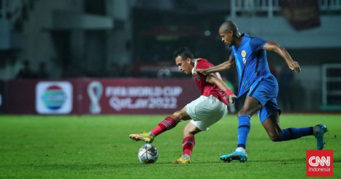 Thắng Curacao 2 trận, Chủ tịch LĐBĐ Indonesia tuyên bố tham vọng vô địch AFF Cup