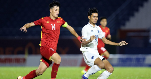 Thua tới tấp, fan Thái Lan đầu hàng bóng đá Việt Nam
