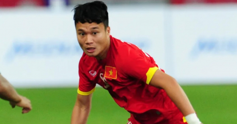 Trang tin Indonesia: HLV Park Hang-seo mất 'Ronaldo Việt Nam'