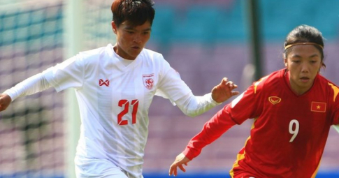 Việt Nam hay Myanmar? HLV tuyển nữ Thái Lan dự đoán đội giành HCV SEA Games