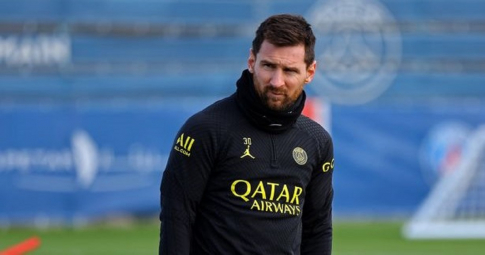 Chính thức: Tương lai Lionel Messi sáng tỏ