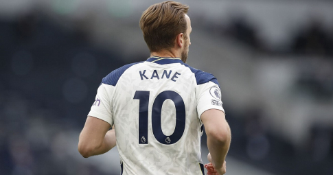 Harry Kane: "Tottenham cần thay đổi để thành công"