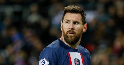 Không còn là lời đồn, Messi gần như chắc chắn rời PSG