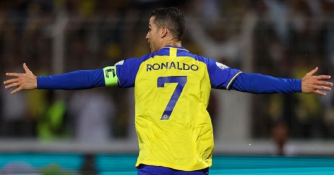 Ronaldo muốn rời Al Nassr và lý do khiến ai nấy đều 