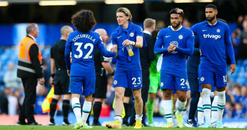5 vấn đề thú vị của Chelsea được ‘lộ diện’ nhờ World Cup 2022