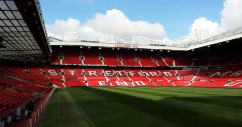 Man United bất ngờ công bố tân giám đốc điều hành bóng đá