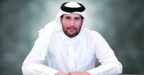 Sheikh Jassim bin Hamad Al Thani, người ra giá 5 tỷ bảng mua lại M.U là ai?