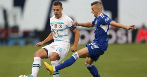Chelsea vs Dinamo Zagreb: Cơ hội ra mắt dành cho bản hợp đồng 30 triệu bảng?