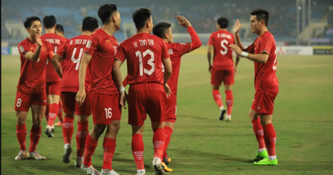 Lịch sử 27 năm AFF Cup lần đầu xuất hiện kỳ tích mang tên Việt Nam