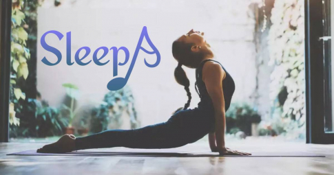 Top 5 ứng dụng thiền, yoga tốt cho sức khỏe