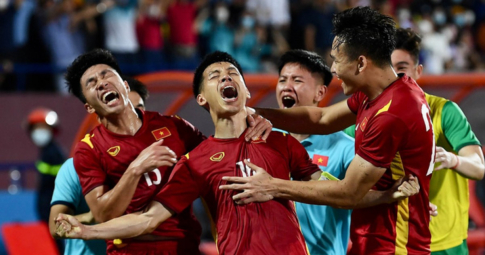 Trực tiếp U23 Việt Nam vs U23 Thái Lan: HCV lịch sử