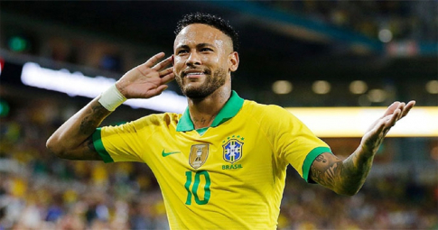 Brazil hướng tới mục tiêu vô địch World Cup <b>thay lời chia tay Tite</b>