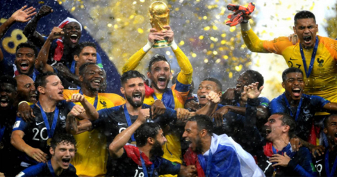 Không màng kết quả tại World Cup, tuyển Pháp vẫn quyết tâm thay tướng