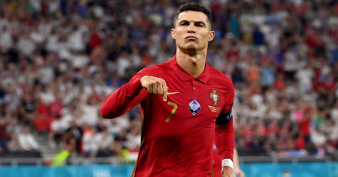 Nóng: Ronaldo tự phán quyết tương lai của mình