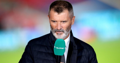 Roy Keane chỉ trích một số ngôi sao Man United