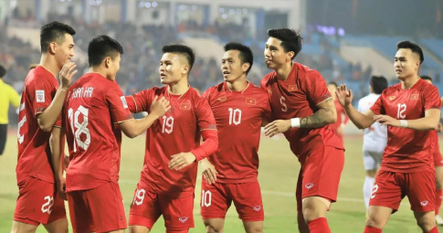 Báo Indonesia cảnh báo đội nhà về 3 cầu thủ ĐT Việt Nam