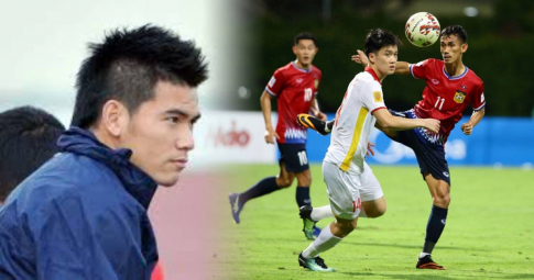 Cựu tuyển thủ Huỳnh Quang Thanh: ĐT Việt Nam khó thắng đậm Lào