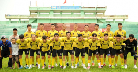 Khmer United FC và cầu nối văn hóa dân tộc