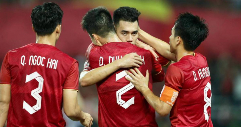<b>Kịch bản nào để ĐT Việt Nam hạ Thái Lan</b>, vô địch AFF Cup 2022?