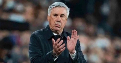 Carlo Ancelotti đứng trước nguy cơ nhận án phạt từ LĐBĐ Tây Ban Nha