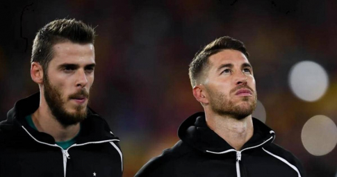 CHÍNH THỨC! Tây Ban Nha công bố đội hình dự World Cup: Cú sốc cho nhiều ngôi sao