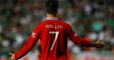 Ten Hag nói lời thật lòng khi Cristiano Ronaldo có màn trình diễn đáng quên