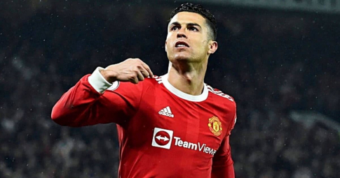 M.U rộng cửa thay thế Ronaldo bằng tiền đạo thần đồng 126 triệu euro