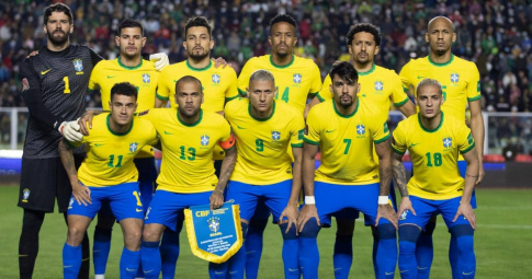 Ngôi sao Brazil: 'Man United và Barcelona <b>không muốn có tôi</b>'
